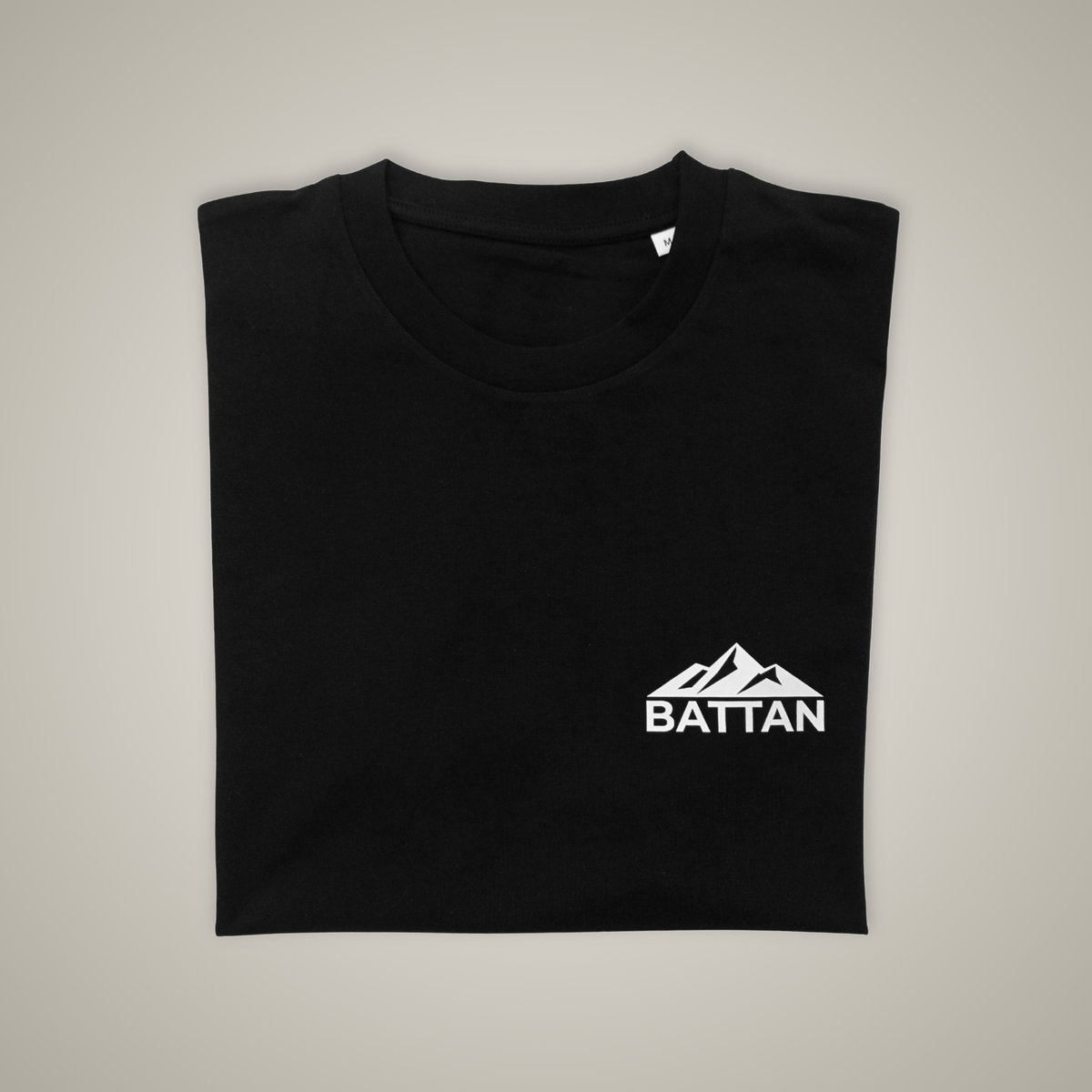 The Foundation Tee