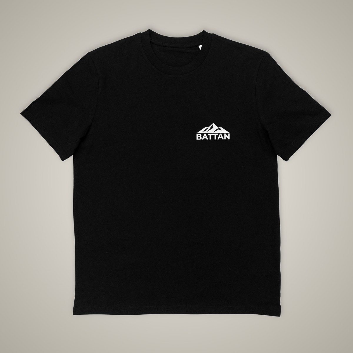 The Foundation Tee
