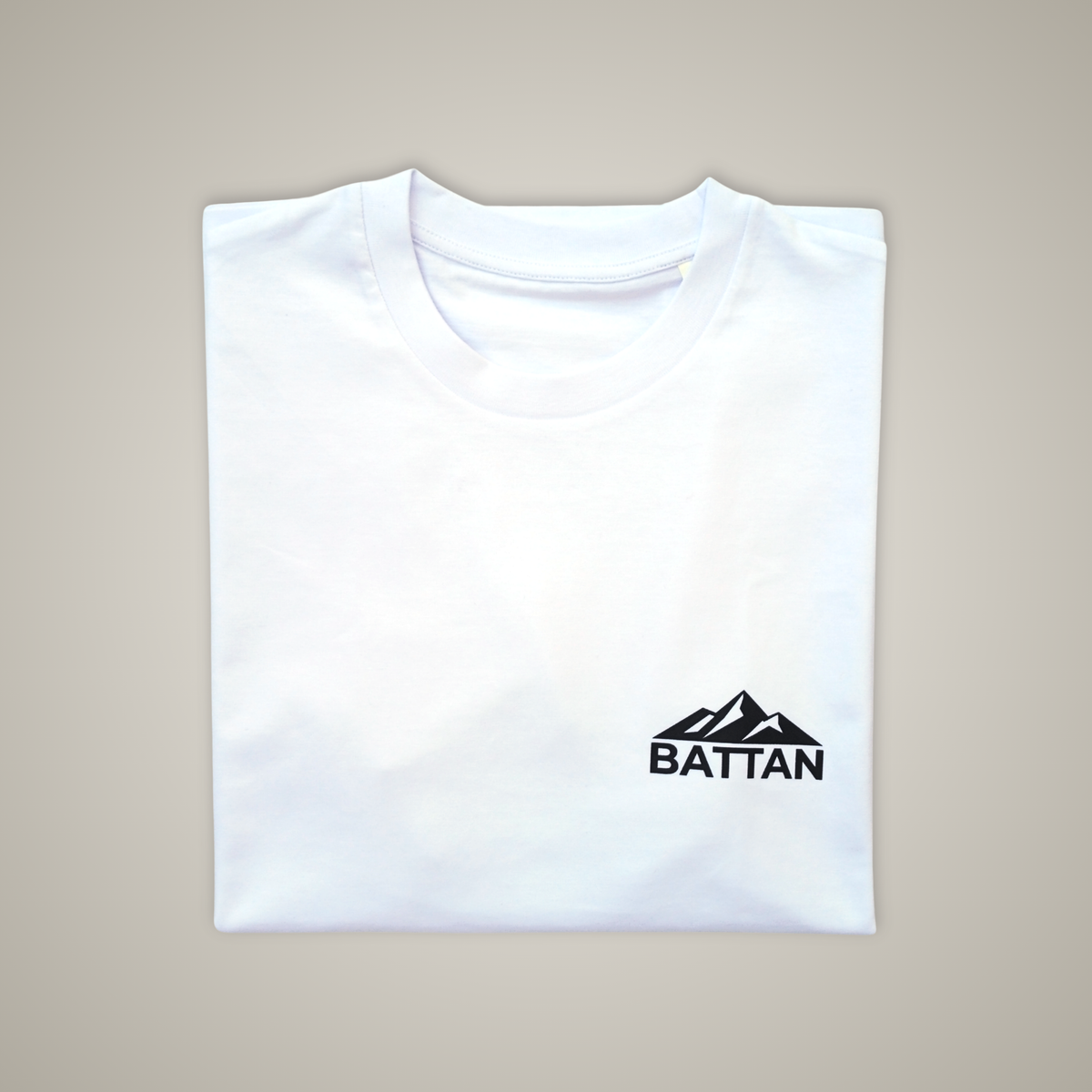 The Foundation Tee