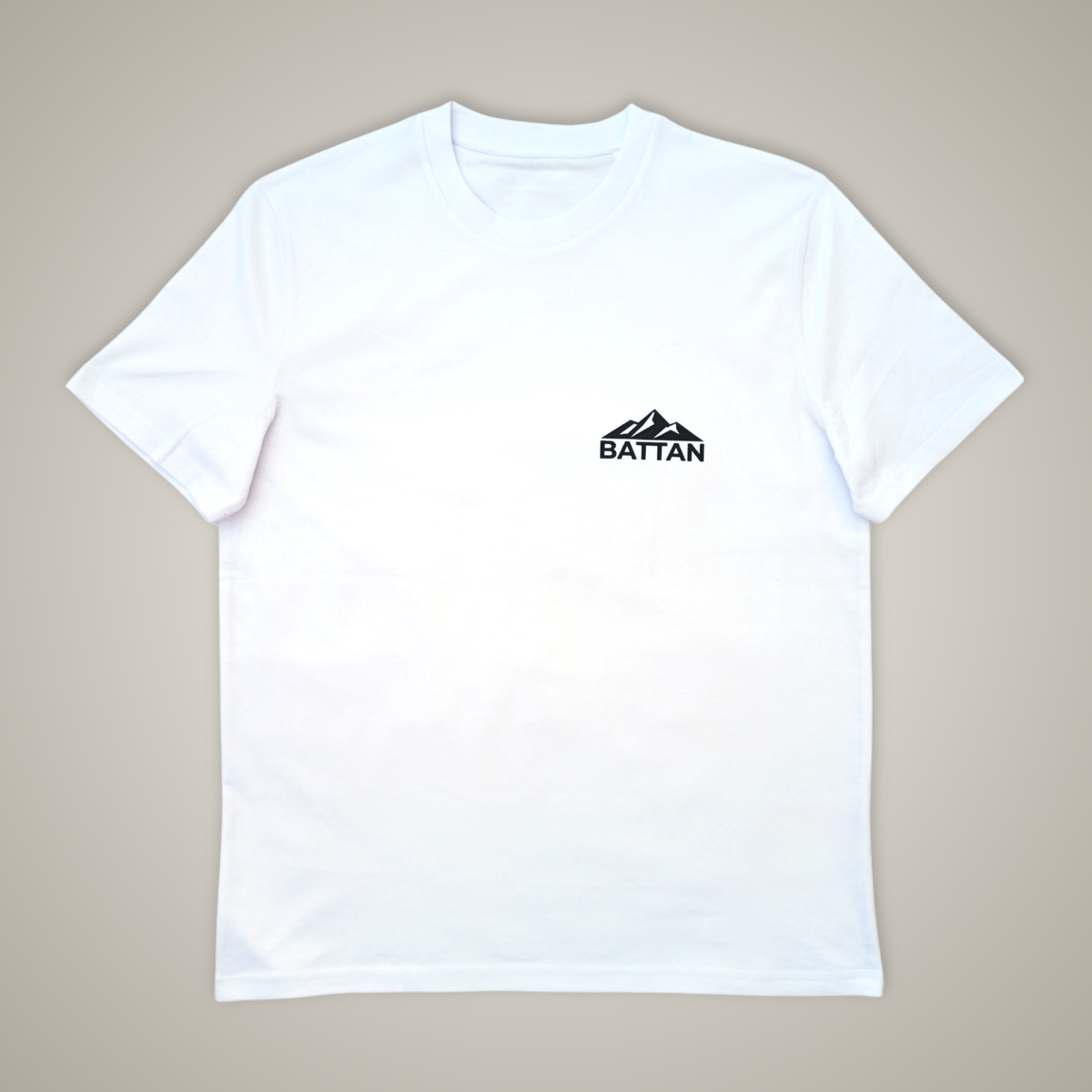 The Foundation Tee
