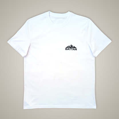 The Foundation Tee